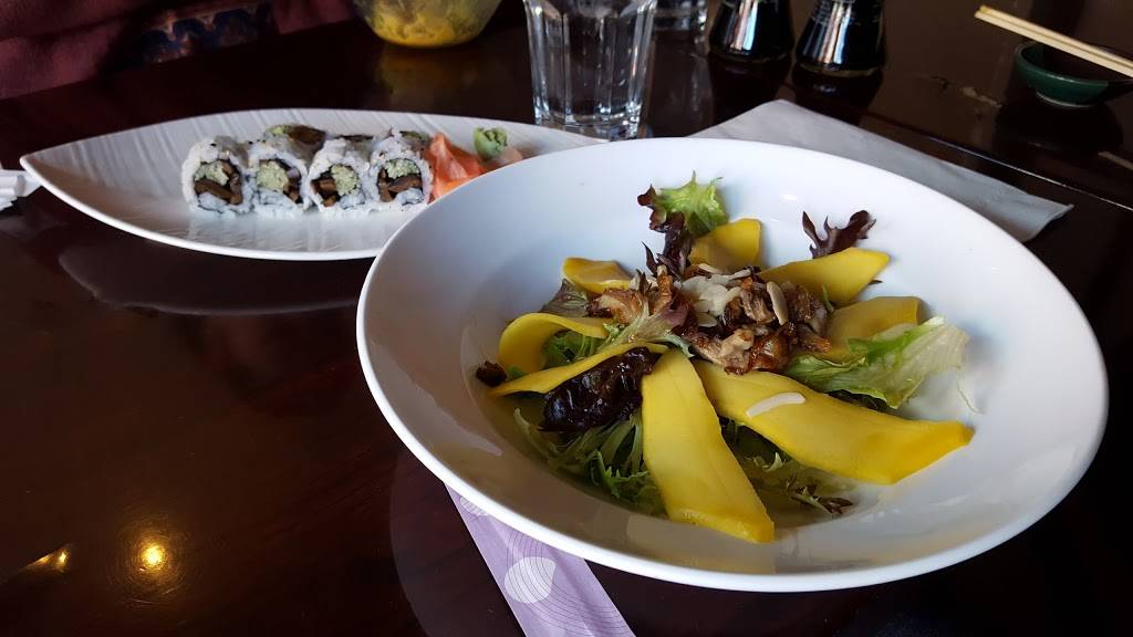 Yamashiro | restaurant | 466 Myrtle Ave, Brooklyn, NY 11205, USA | 7182303313 OR +1 718-230-3313