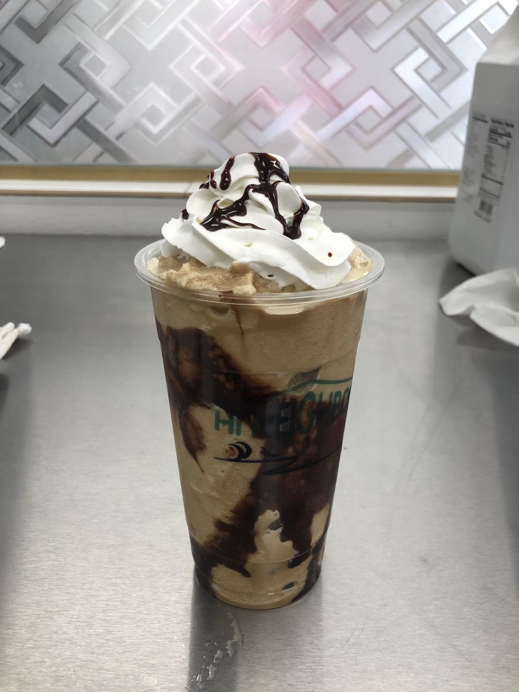 Hi Nieghbor Sushi and Boba | restaurant | 28781 CA-74, Lake Elsinore, CA 92532, USA | 9516092057 OR +1 951-609-2057