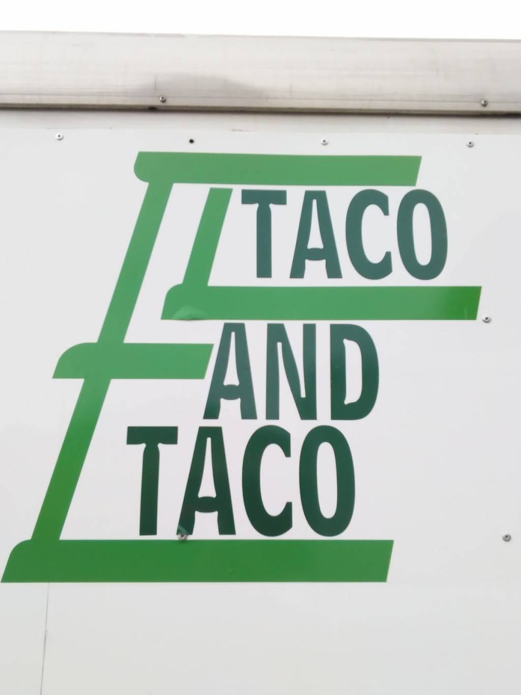 El Taco And Taco LLC (Taco Stand) | restaurant | 3855 S 500 W, South Salt Lake, UT 84115, USA | 8015609453 OR +1 801-560-9453