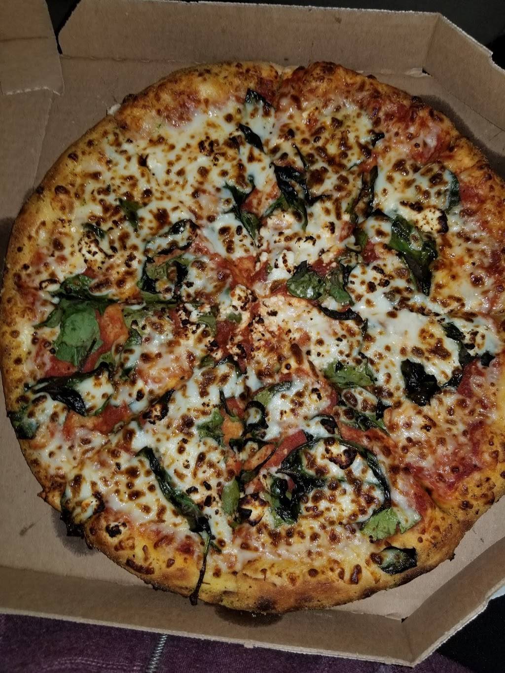 Dominos Pizza | meal delivery | 2231 N Lincoln Ave, Chicago, IL 60614, USA | 7736657232 OR +1 773-665-7232