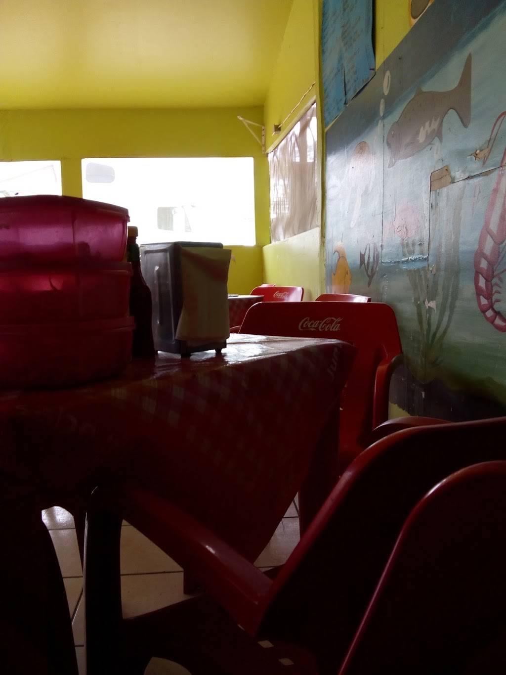 Tacos La Carreta | restaurant | Ojo de Agua, Ejido Ojo de Agua, Tijuana, B.C., Mexico | 016648031252 OR +52 664 803 1252