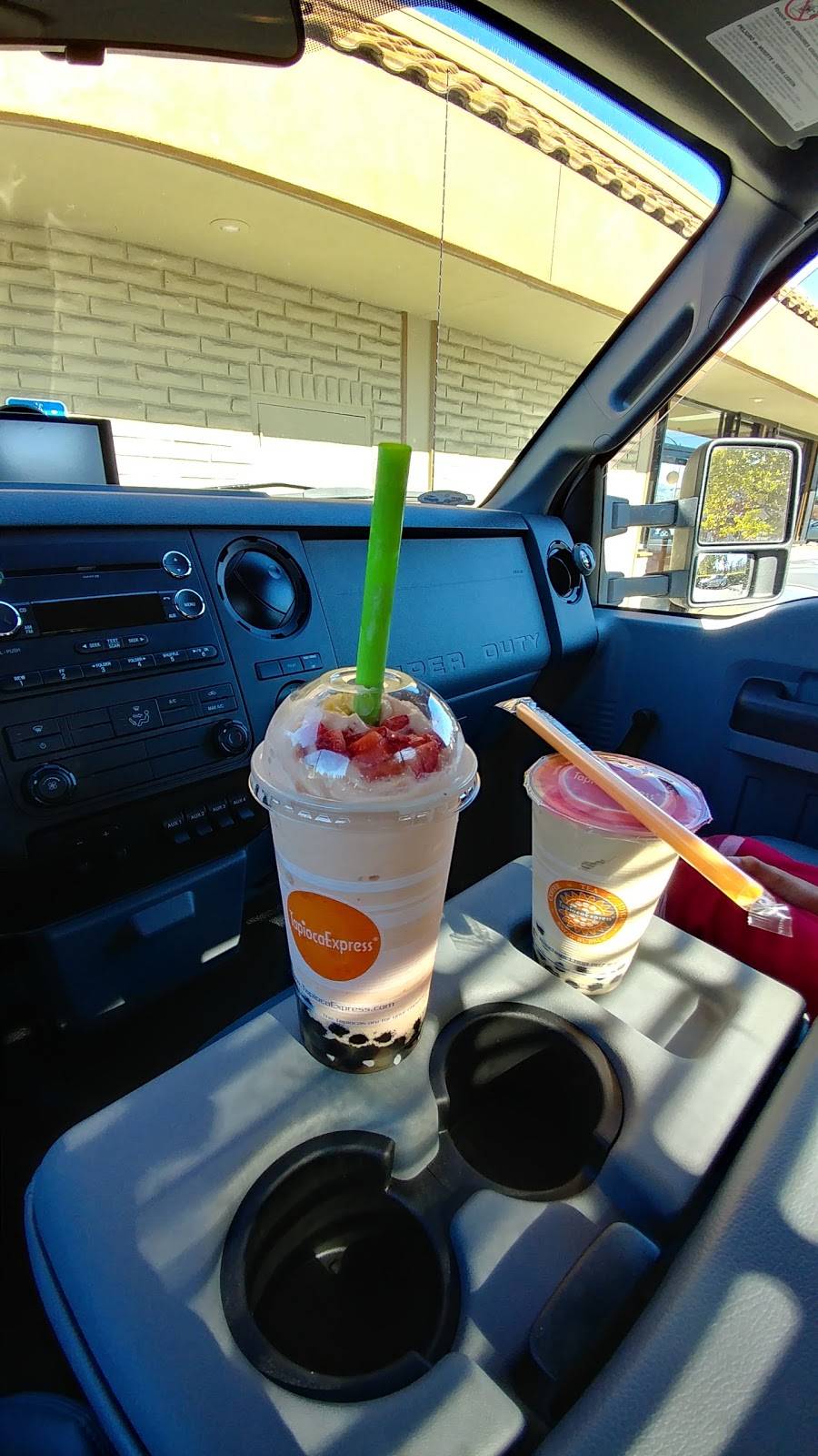 Tapioca Express | cafe | 2285 McKee Rd, San Jose, CA 95133, USA | 4087916919 OR +1 408-791-6919