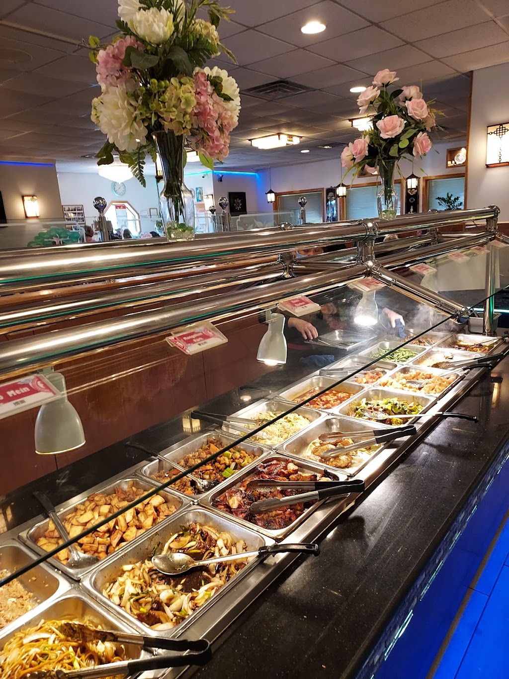 Chens Garden | restaurant | 1705 Gibson St, West Plains, MO 65775, USA | 4172568999 OR +1 417-256-8999