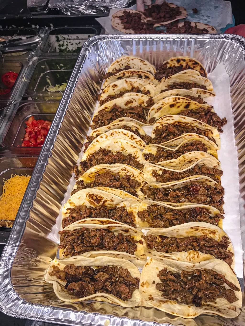 Taqueria Del Rey Food Truck | restaurant | 105 Sheldon St, Dowagiac, MI 49047, USA | 2697820008 OR +1 269-782-0008