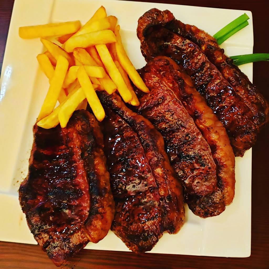 Gilsons Brazilian Restaurant | restaurant | 5250 International Dr, Orlando, FL 32819, USA | 4077873494 OR +1 407-787-3494