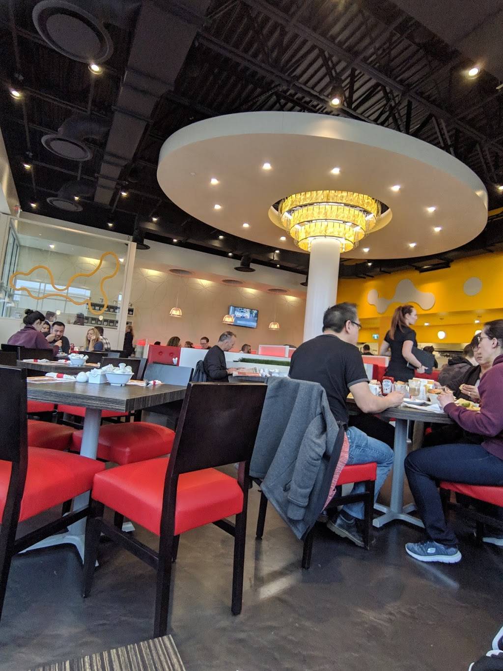 allô! mon coco - Mascouche | restaurant | 191 Montée Masson, Mascouche, QC J7K 3B4, Canada | 4509668000 OR +1 450-966-8000