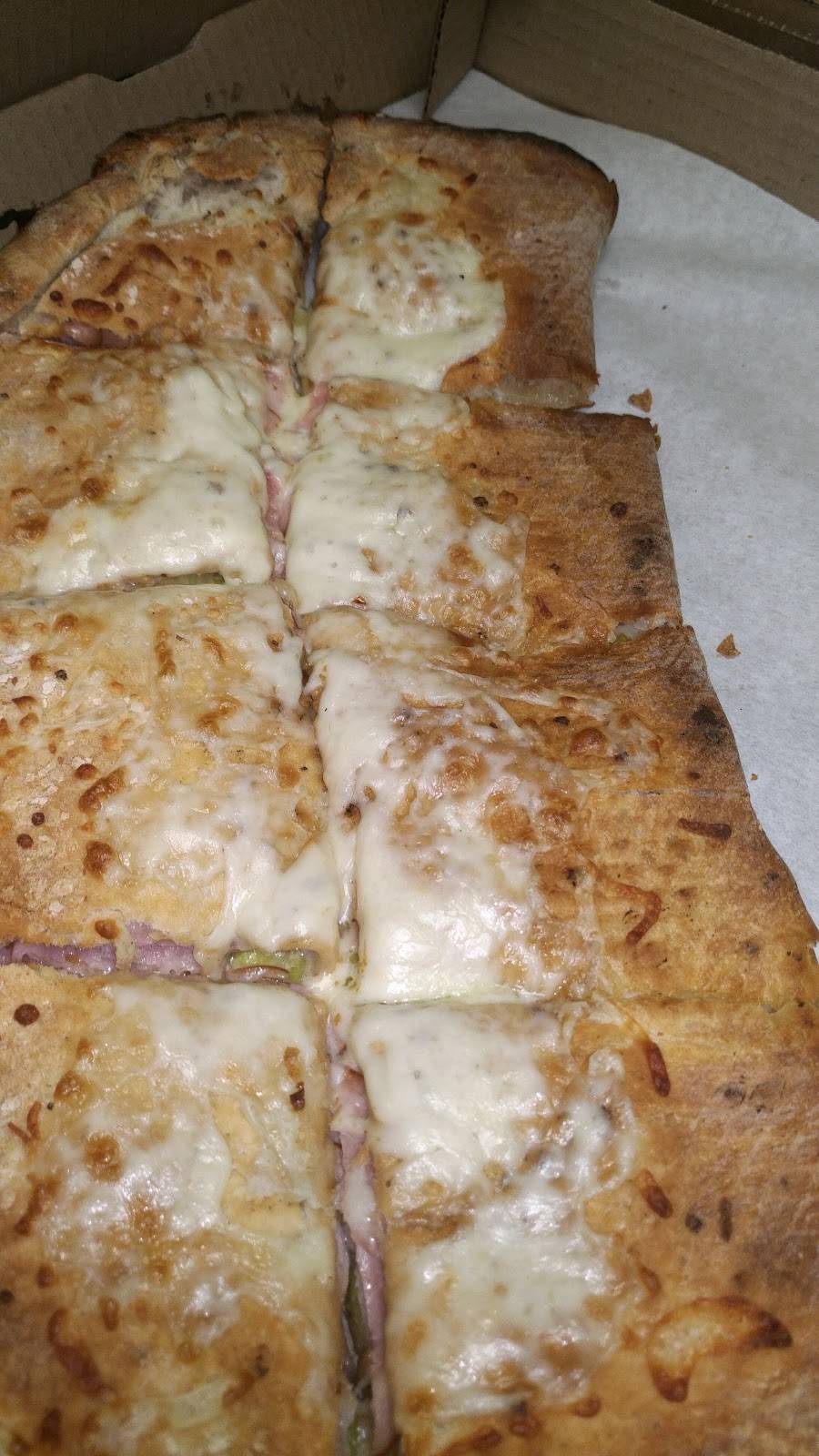 Jac N Dos Fostoria | restaurant | 117 N Main St, Fostoria, OH 44830, USA | 4194359291 OR +1 419-435-9291