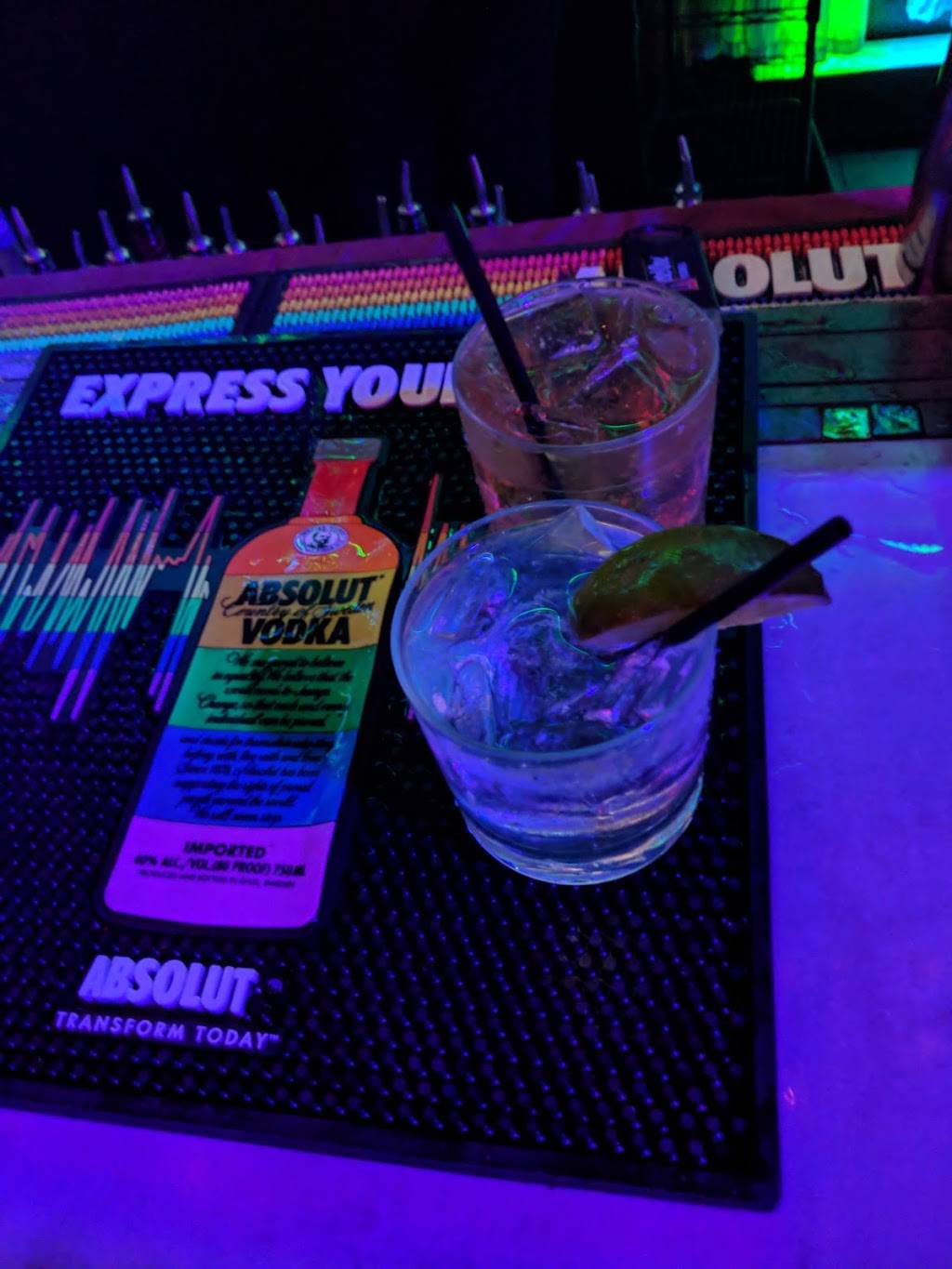 VLVT | Velvet Lounge | night club | 416 W 4th St, Santa Ana, CA 92701, USA | 7146640663 OR +1 714-664-0663