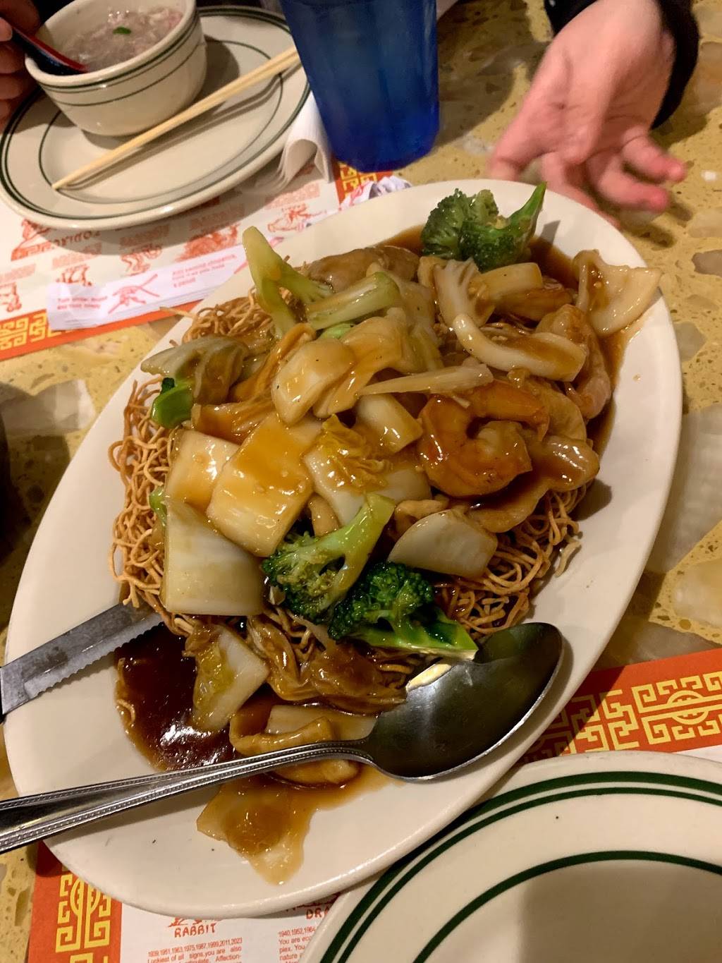 Canton | Chinese Restaurant | restaurant | 400 N Greenville Ave, Richardson, TX 75081, USA | 9722381863 OR +1 972-238-1863