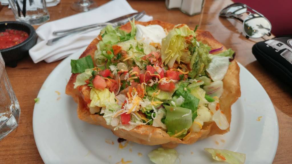 Baja Cantina | restaurant | 311 Washington Blvd, Marina Del Rey, CA 90292, USA | 3108212252 OR +1 310-821-2252