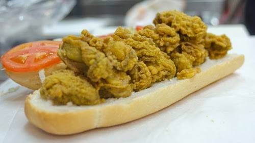 Parkway Bakery & Tavern | bakery | 538 Hagan Ave, New Orleans, LA 70119, USA | 5044823047 OR +1 504-482-3047