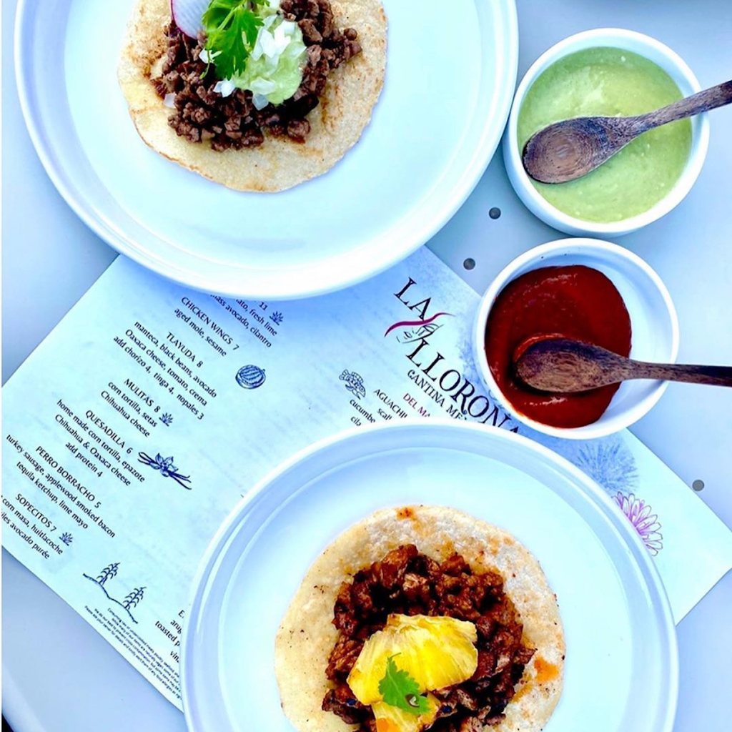 La Llorona Cantina | restaurant | 1551 W Passyunk Ave, Philadelphia, PA 19145, USA | 2155153276 OR +1 215-515-3276