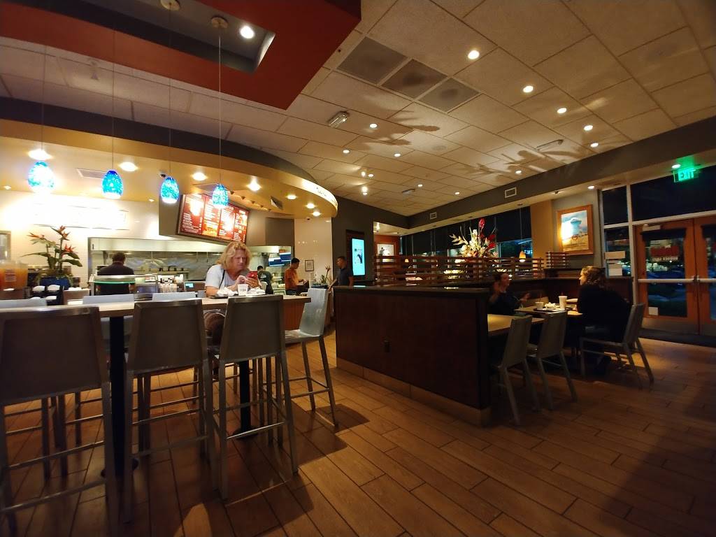 The Habit Burger Grill | meal takeaway | 1831 Federal Hwy #302, Delray Beach, FL 33483, USA | 5612650934 OR +1 561-265-0934