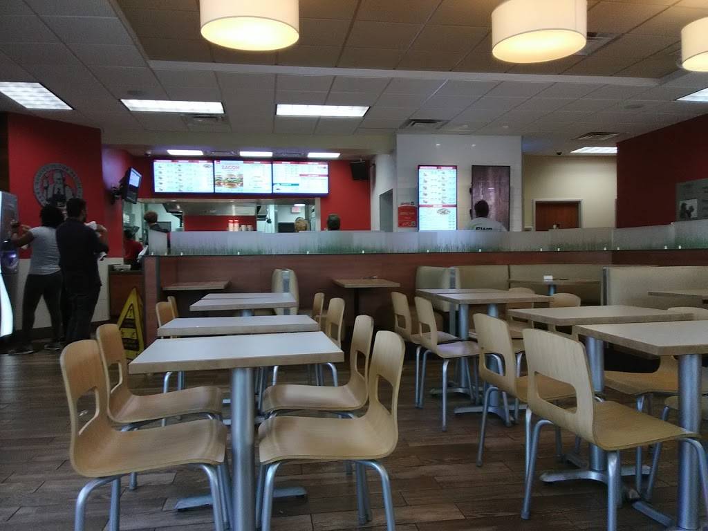 Wendys | restaurant | 930 NW 62nd St, Fort Lauderdale, FL 33309, USA | 9547726032 OR +1 954-772-6032