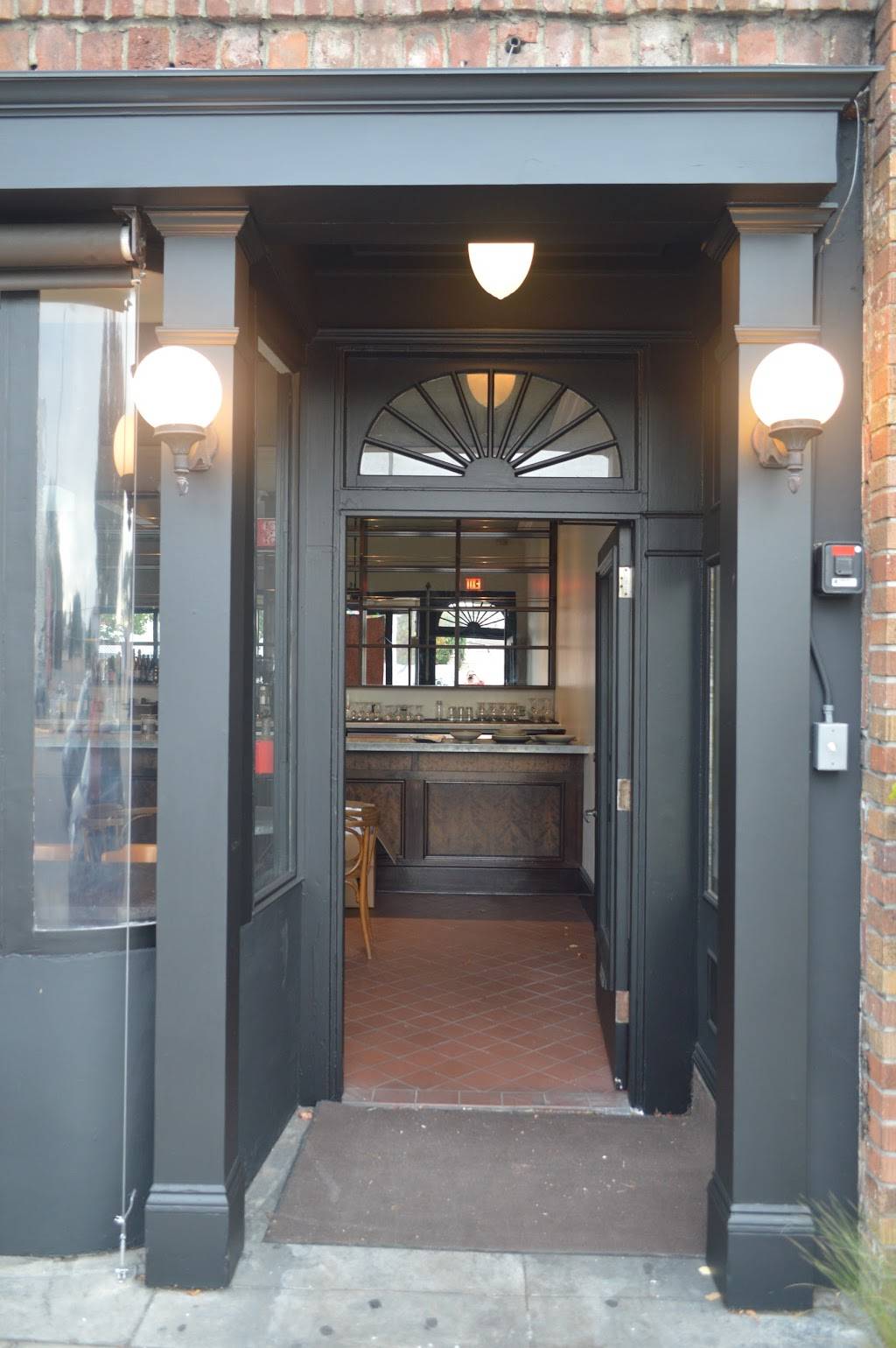 Juanita & Maude | restaurant | 825 San Pablo Ave, Albany, CA 94706, USA | 5105262233 OR +1 510-526-2233