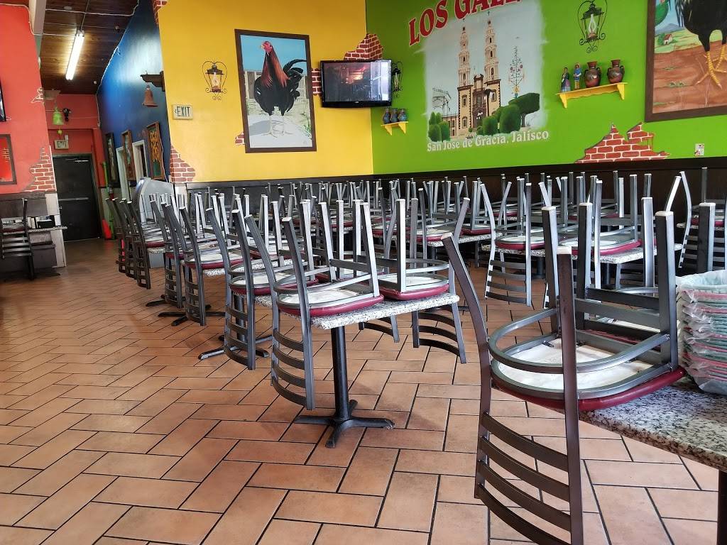 Los Gallos Taqueria | restaurant | 3726 Florence St, Redwood City, CA 94063, USA | 6503691864 OR +1 650-369-1864