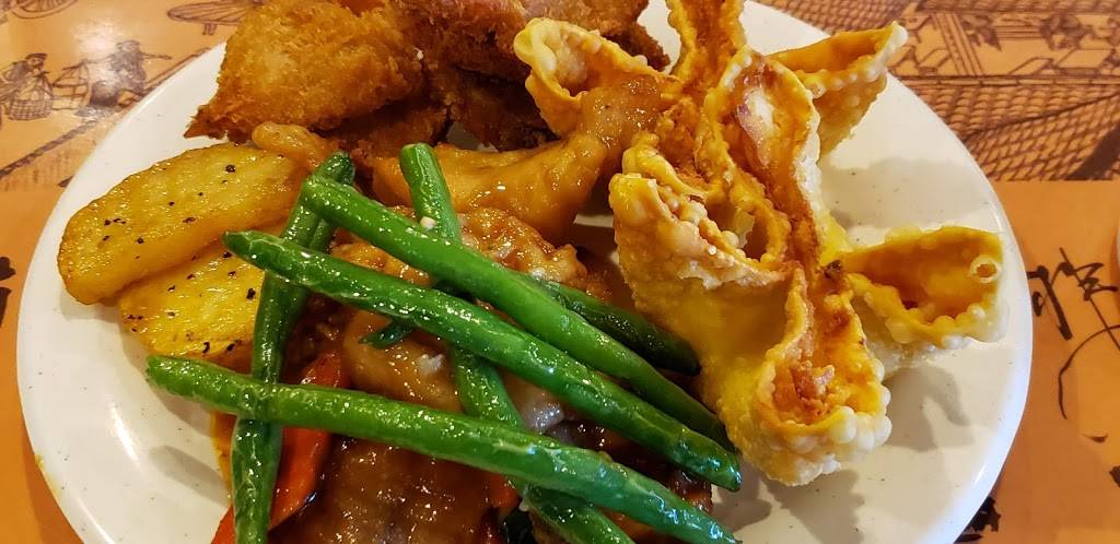 China House Buffet | meal takeaway | 1325 Bass Pro Drive, St Charles, MO 63301, USA | 6367248388 OR +1 636-724-8388