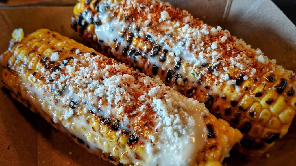 Slab BBQ | restaurant | 8136 W 3rd St, Los Angeles, CA 90048, USA | 3108557184 OR +1 310-855-7184