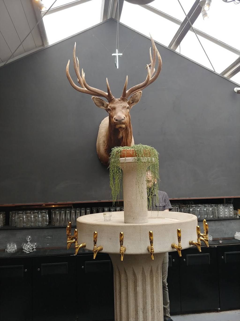 Brät Brot | restaurant | 2910 6th Ave S, Birmingham, AL 35233, USA | 2054402910 OR +1 205-440-2910