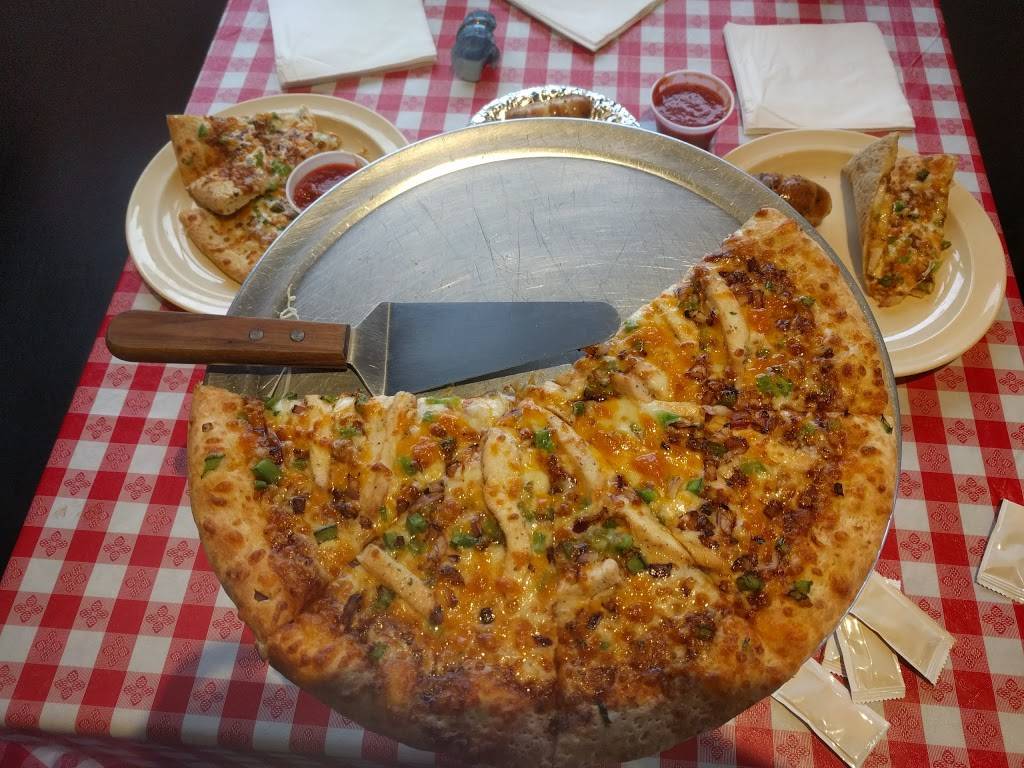 Bella Mia Pizzeria | restaurant | 9364 Lanham Severn Rd, Lanham, MD 20706, USA | 2407646072 OR +1 240-764-6072