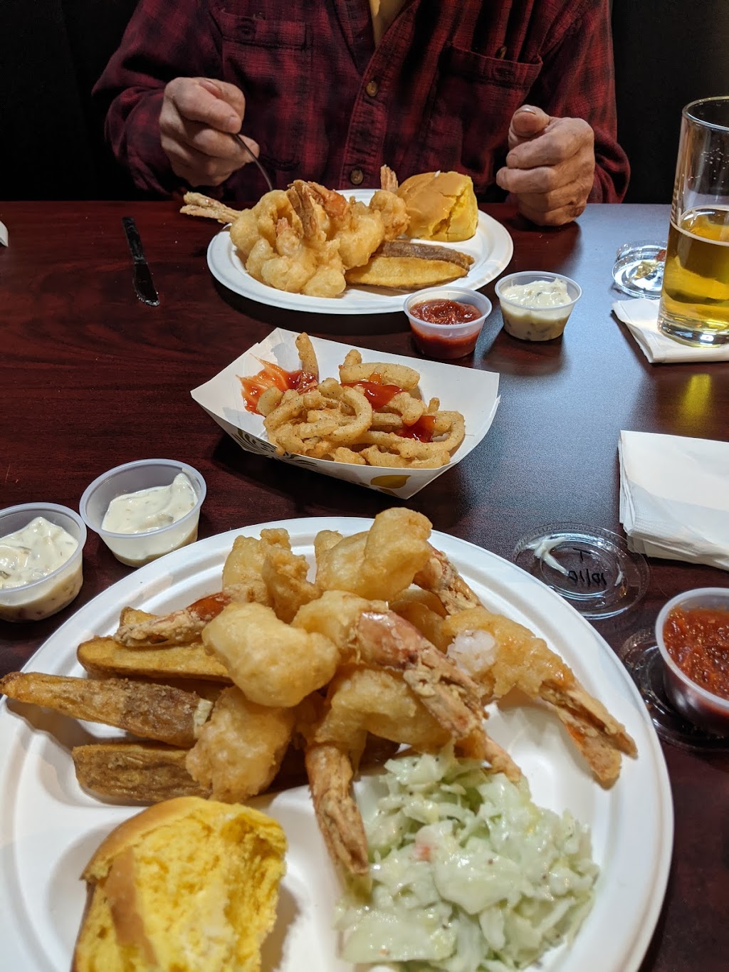 Brians New Moon | restaurant | S1582 WI-35, Alma, WI 54610, USA | 6086859797 OR +1 608-685-9797