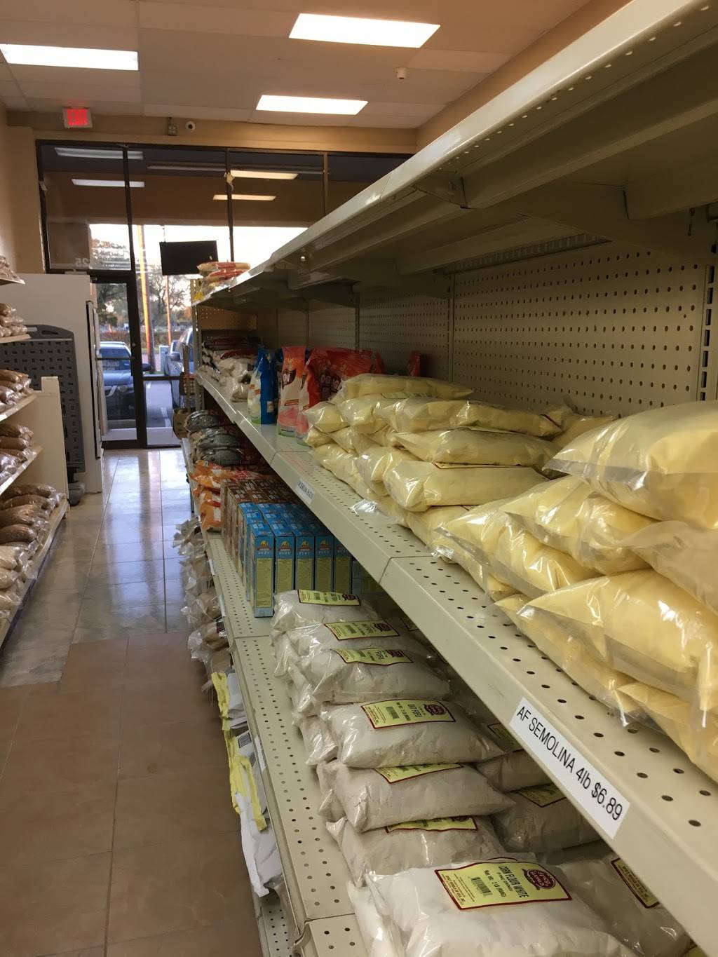 Julies Afro Market | restaurant | 12825 Westheimer Rd, Houston, TX 77077, USA | 3462192599 OR +1 346-219-2599