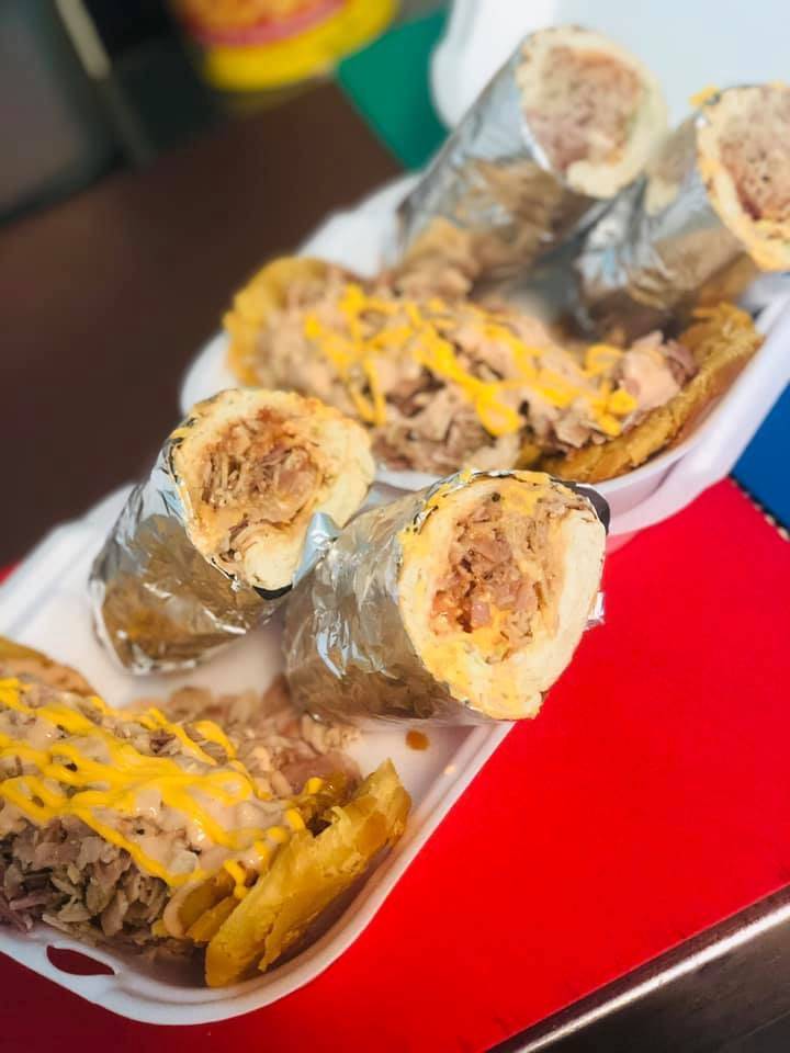 kingpletas | restaurant | 7730 Palm River Rd suite 850, Tampa, FL 33619, USA | 8139655211 OR +1 813-965-5211