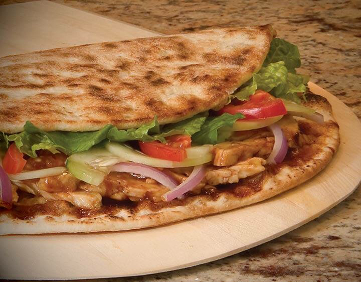 RedBrick Pizza | restaurant | 4144 Legendary Dr, Destin, FL 32541, USA | 8504245990 OR +1 850-424-5990