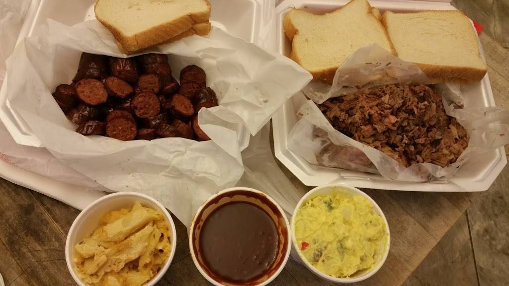 Stix Bar B Que Trailer / Catering | restaurant | 6605 Forest Hill Dr, Forest Hill, TX 76140, USA | 8175213194 OR +1 817-521-3194