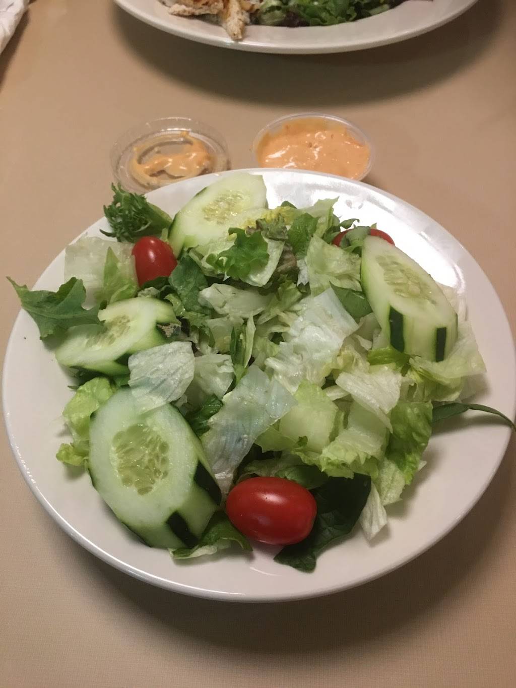 Capellini Trattoria Pizzeria | restaurant | 229 Middle Country Rd, Selden, NY 11784, USA | 6313203387 OR +1 631-320-3387