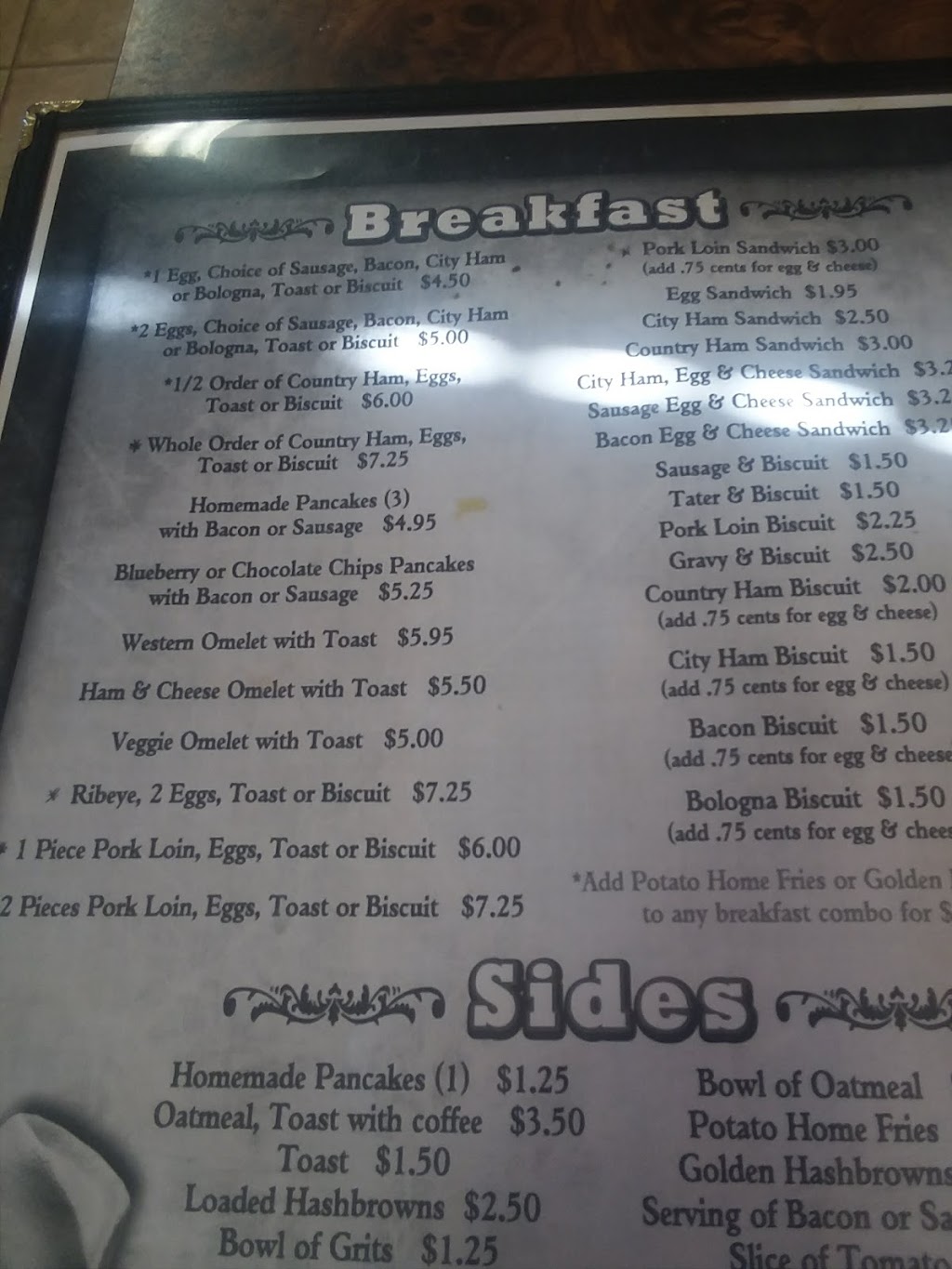 Chuck Wagon BBQ & Catering | restaurant | 702 Norris St, Fayetteville, TN 37334, USA | 9314339196 OR +1 931-433-9196