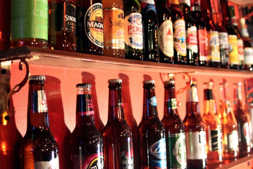 Morans Pub | restaurant | 912 Milwaukee Ave, South Milwaukee, WI 53172, USA | 4149020148 OR +1 414-902-0148