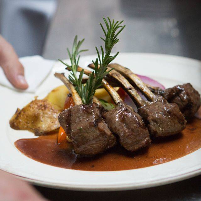 La Forêt | restaurant | 21747 Bertram Rd, San Jose, CA 95120, USA | 4089973458 OR +1 408-997-3458