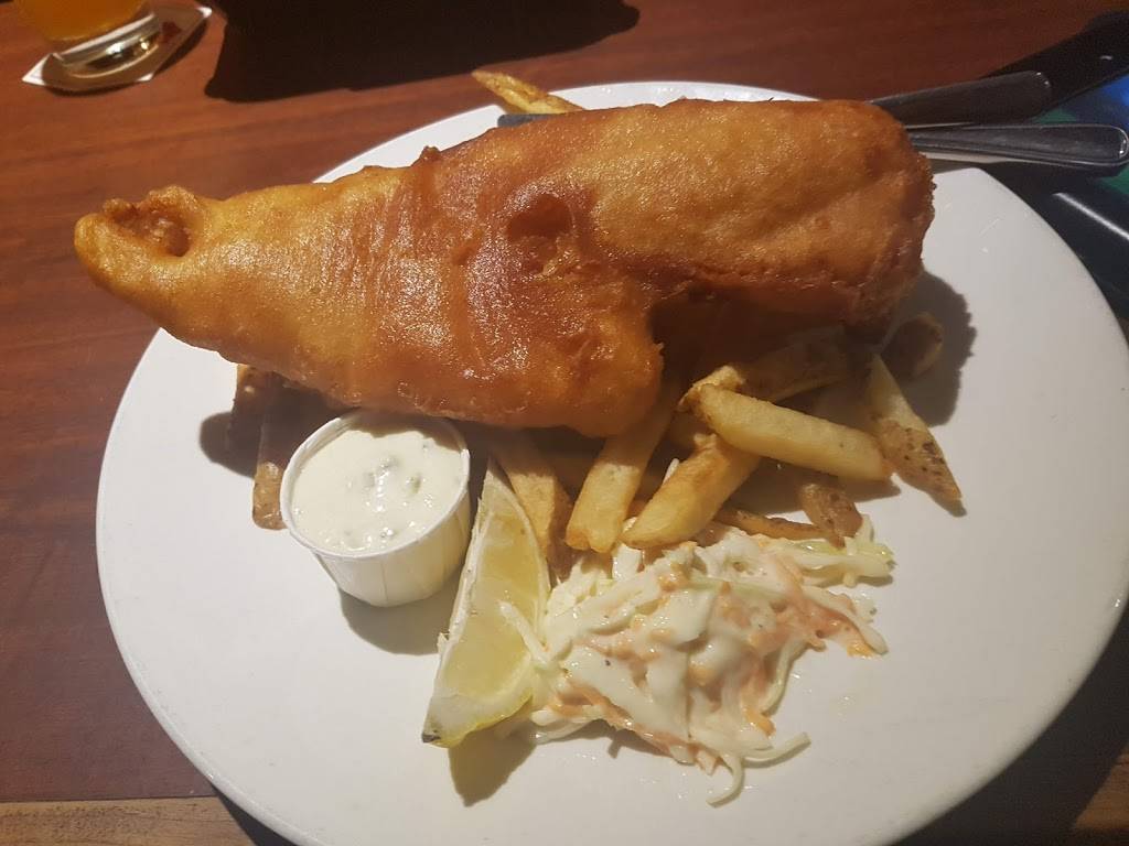 Gabbys | restaurant | 729 Danforth Ave, Toronto, ON M4J 1L2, Canada | 4164058100 OR +1 416-405-8100