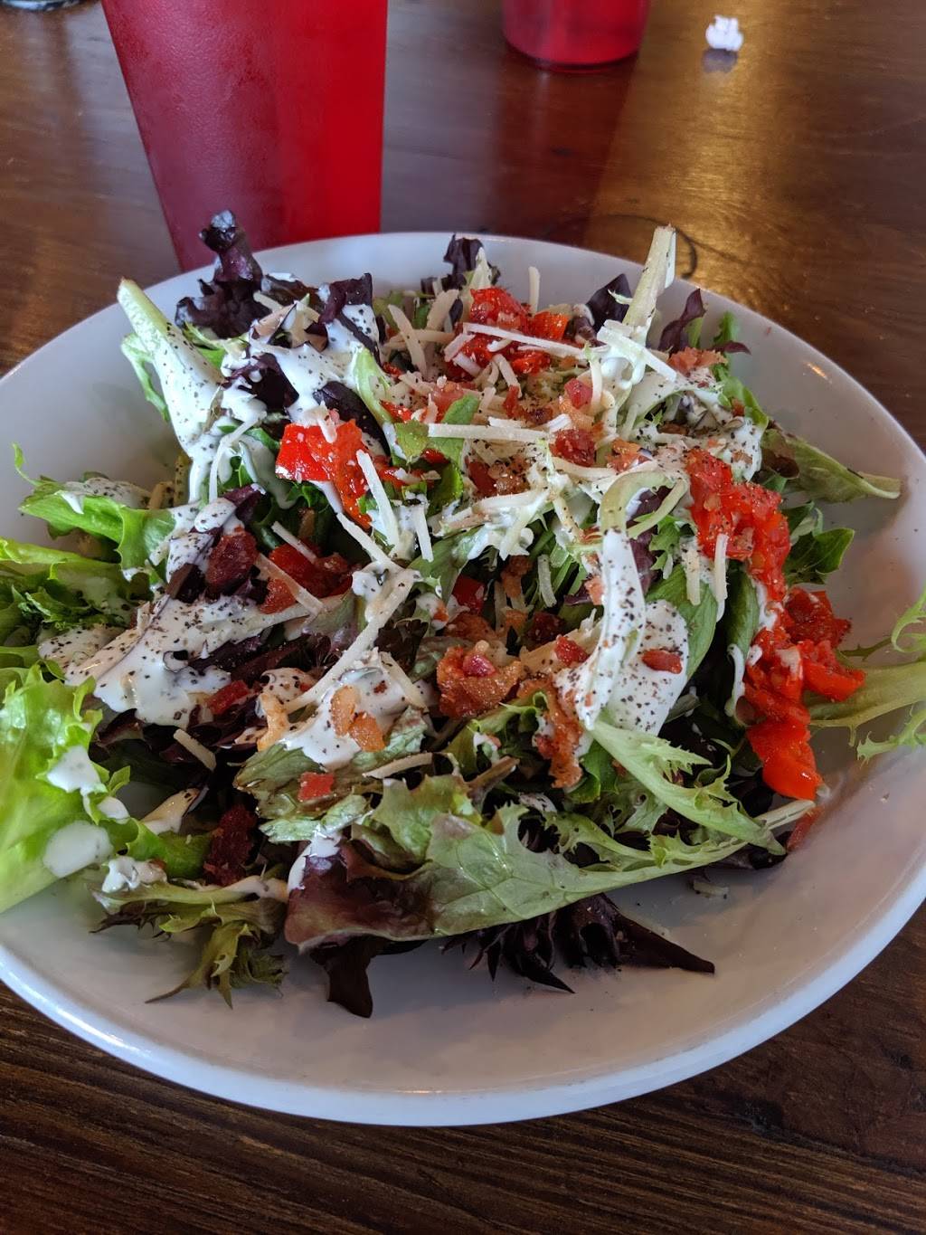 Hardware Pizza | restaurant | 131 SW Broad St, Lyons, GA 30436, USA | 9124033336 OR +1 912-403-3336