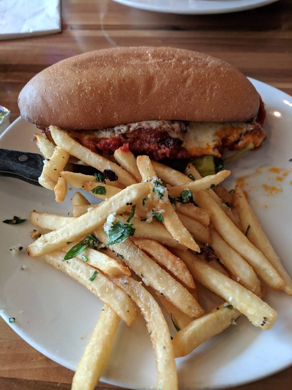 Melos Pizza & Pasta | restaurant | 664 San Ramon Valley Blvd, Danville, CA 94526, USA | 9258206000 OR +1 925-820-6000