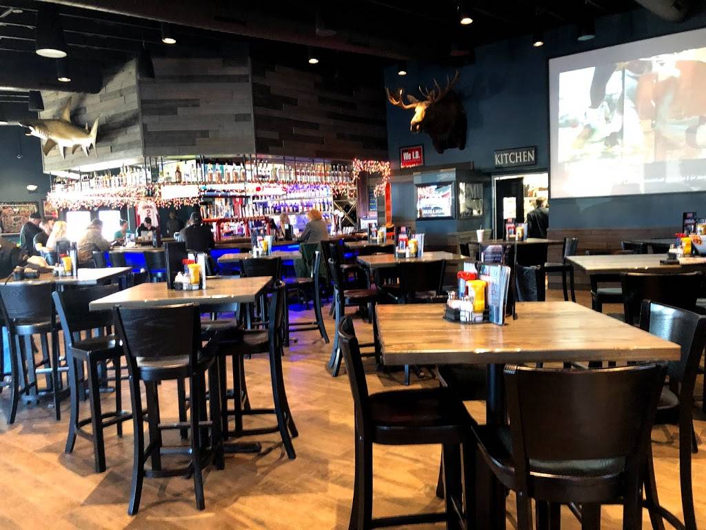 Sybergs St. Peters | restaurant | 5856 Suemandy Dr, St Peters, MO 63376, USA | 6363877477 OR +1 636-387-7477