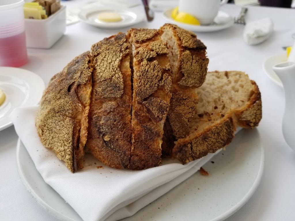 Restaurant at The Getty Center | restaurant | 1200 Getty Center Dr, Los Angeles, CA 90049, USA | 3104406810 OR +1 310-440-6810