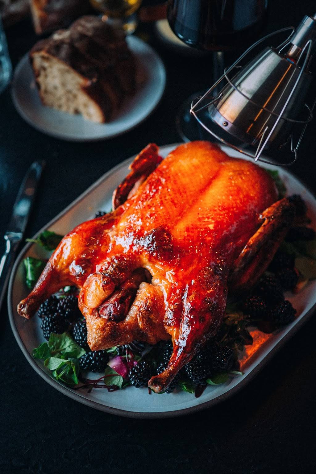 tratt. restaurant | restaurant | 617 Laurel St, San Carlos, CA 94070, USA | 6505915700 OR +1 650-591-5700