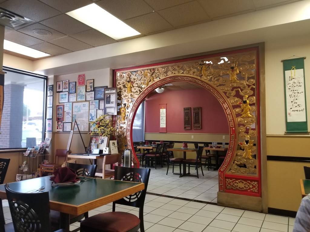 Ri Les | restaurant | 4932 E 91st St # 102, Tulsa, OK 74137, USA | 9184962126 OR +1 918-496-2126