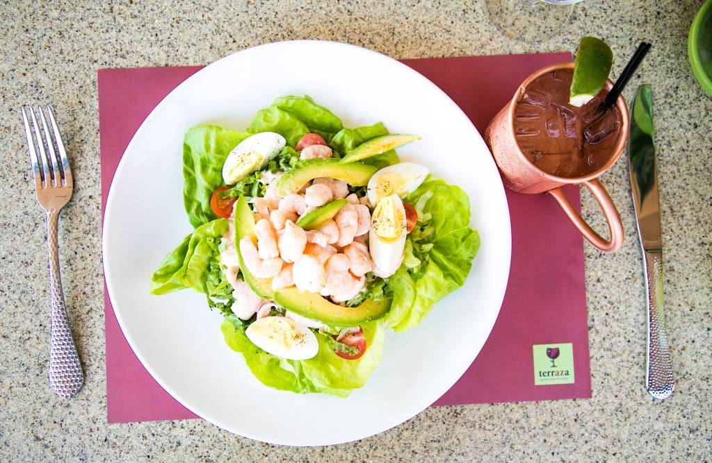 Terraza Garden Patio & Lounge | night club | 5501 N Hacienda Del Sol Rd Suite 2, Tucson, AZ 85718, USA | 5205293500 OR +1 520-529-3500