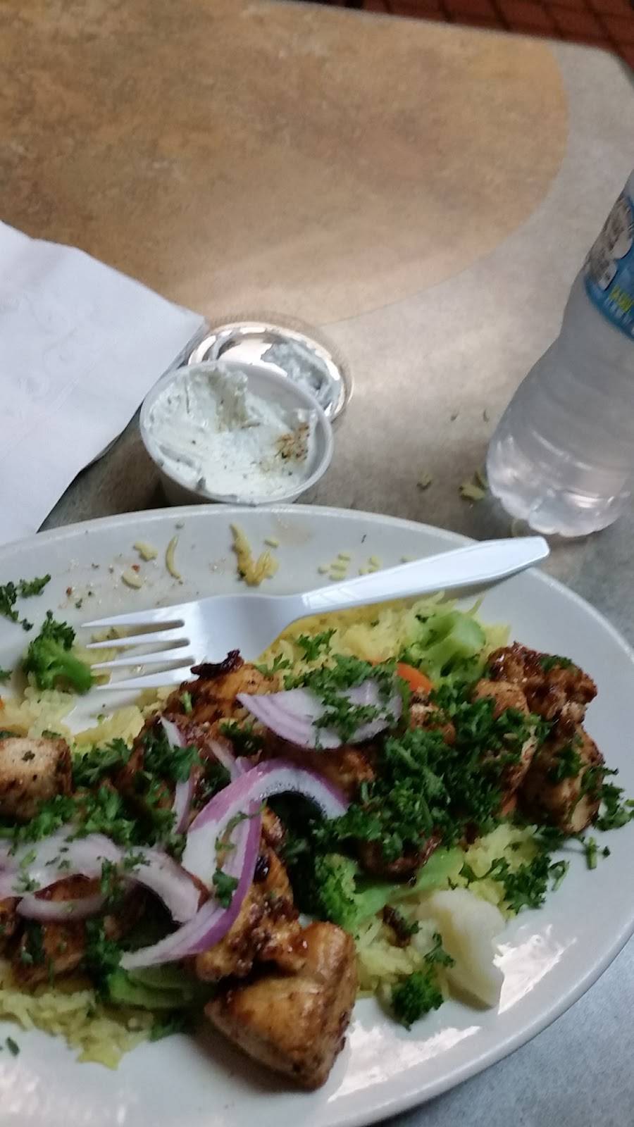 Aladdin Grill & Pizza | meal delivery | 1723 Cumberland Ave, Knoxville, TN 37916, USA | 8652474289 OR +1 865-247-4289