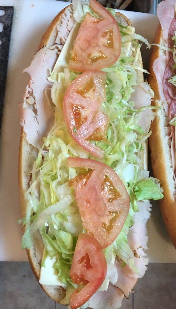 Santi Pizza | restaurant | 308 N Forklanding Rd, Maple Shade Township, NJ 08052, USA | 8564820131 OR +1 856-482-0131