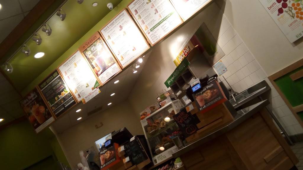 Jamba Juice Hollywood & Western | restaurant | 5453 Hollywood Blvd unit c, Los Angeles, CA 90027, USA | 3239623279 OR +1 323-962-3279