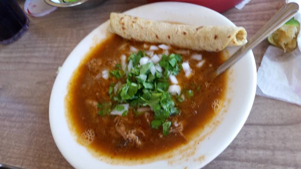 Birrieria Guadalajara | restaurant | 2603, 601 N Mt Vernon Ave, San Bernardino, CA 92411, USA | 9098855998 OR +1 909-885-5998