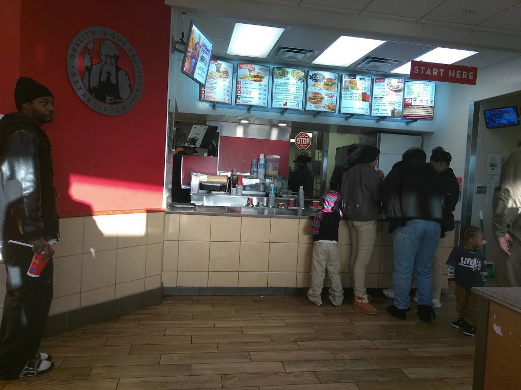 Wendys | restaurant | 3990 Martin L. King Dr, Atlanta, GA 30336, USA | 4046962961 OR +1 404-696-2961
