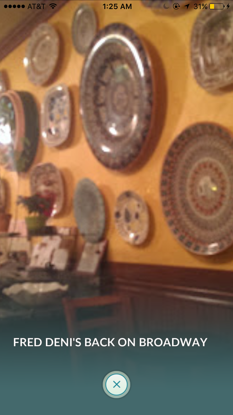 Back on Broadway | restaurant | 2024 Broadway, Santa Monica, CA 90404, USA | 3104538919 OR +1 310-453-8919