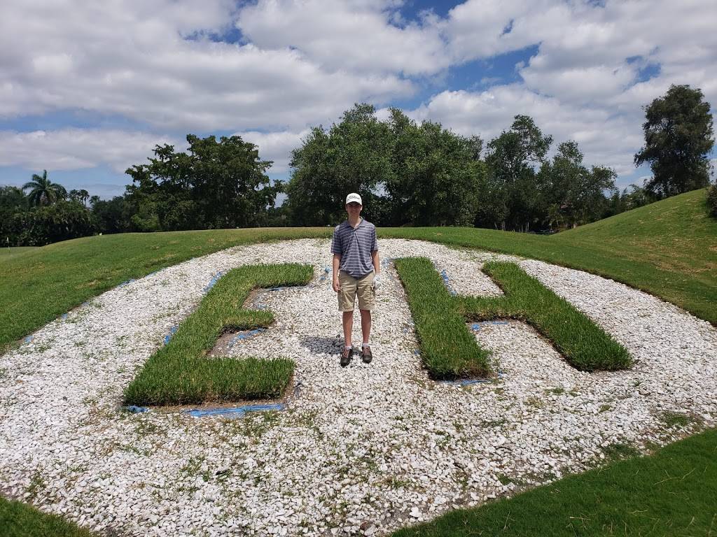 The Club At Emerald Hills | restaurant | 4100 N Hills Dr, Hollywood, FL 33021, USA | 9549614000 OR +1 954-961-4000