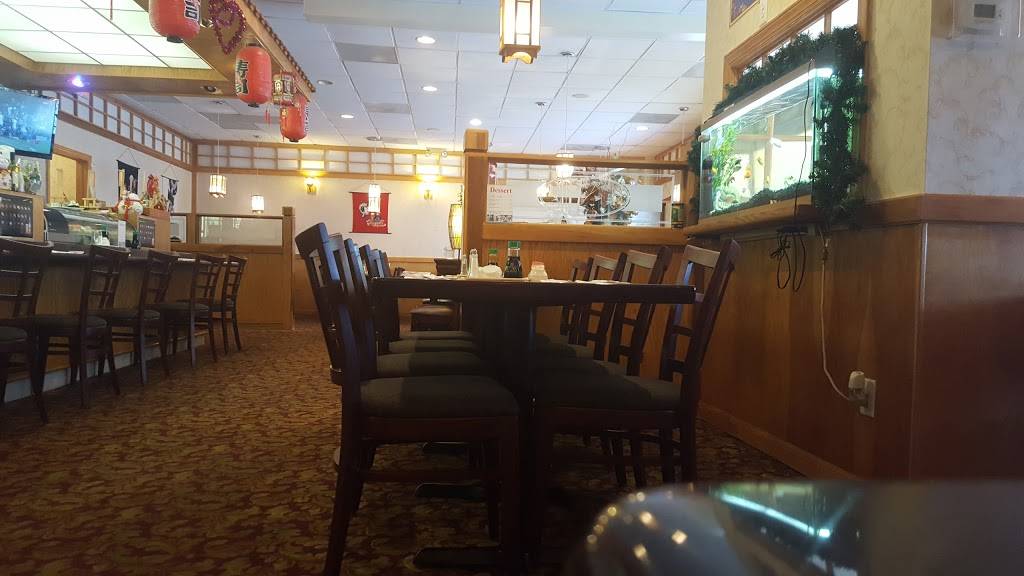 Asahi Japanese and Chinese Restaurant | restaurant | 121 Grafton Station Ln, Yorktown, VA 23692, USA | 7579881988 OR +1 757-988-1988