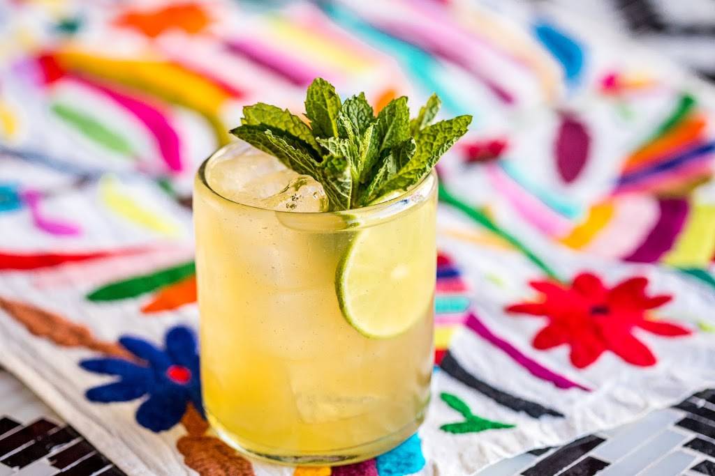 Chido & Padres | restaurant | 128 E Andrews Dr NW, Atlanta, GA 30305, USA | 4048489100 OR +1 404-848-9100